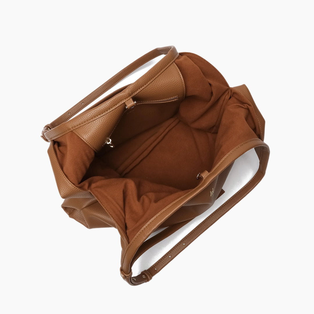 Le Diplomat Slouch tote