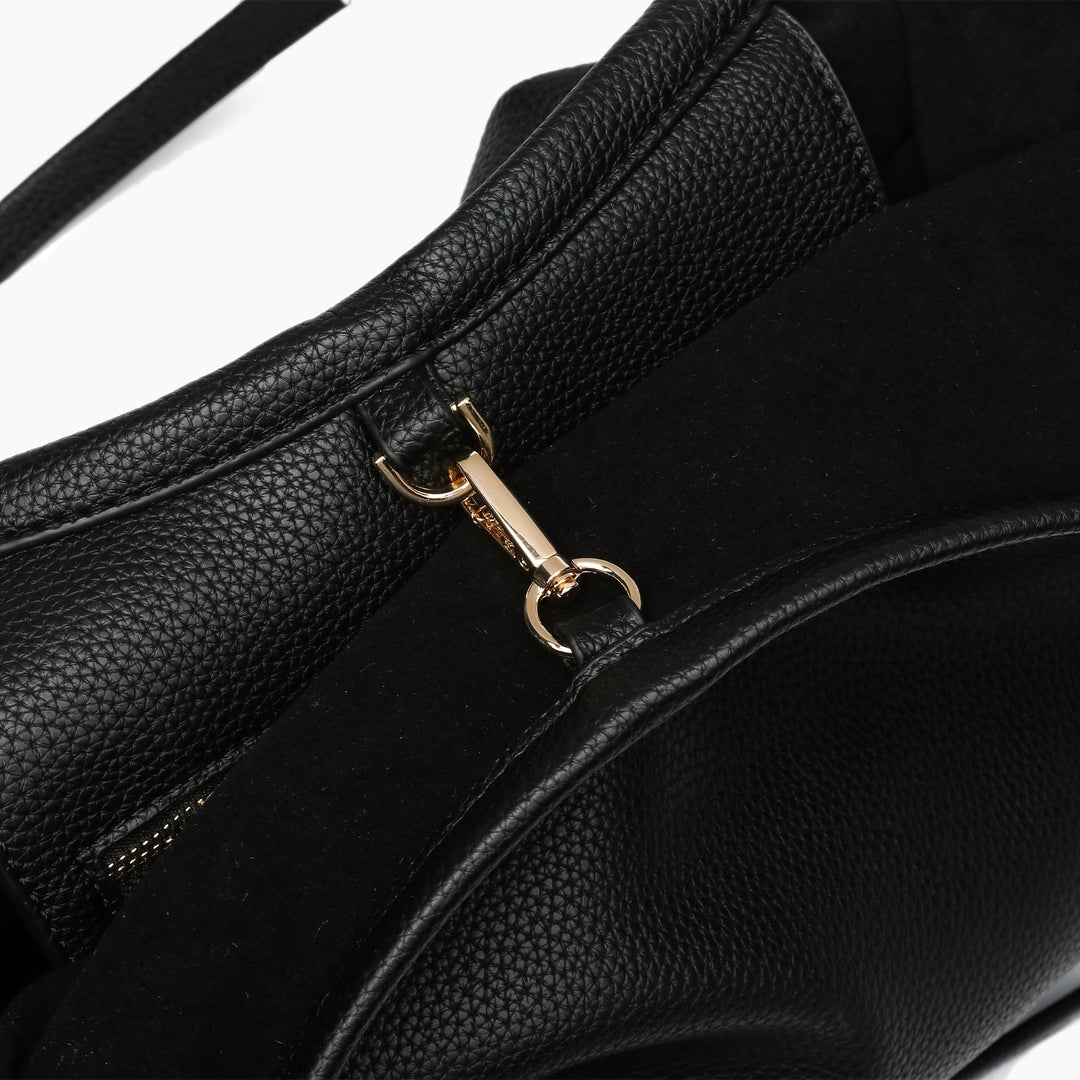 Le Diplomat Slouch tote