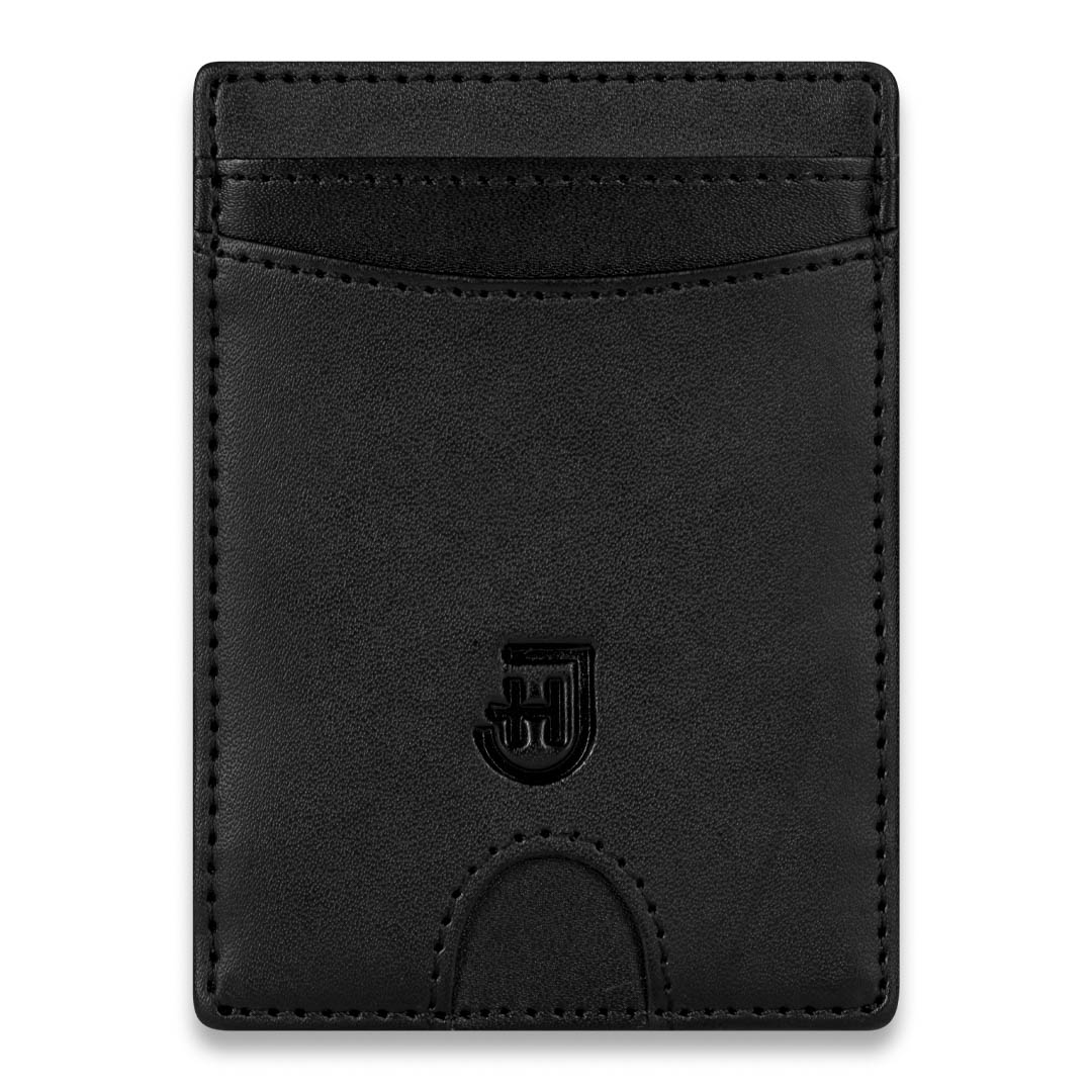 Portefeuille double face