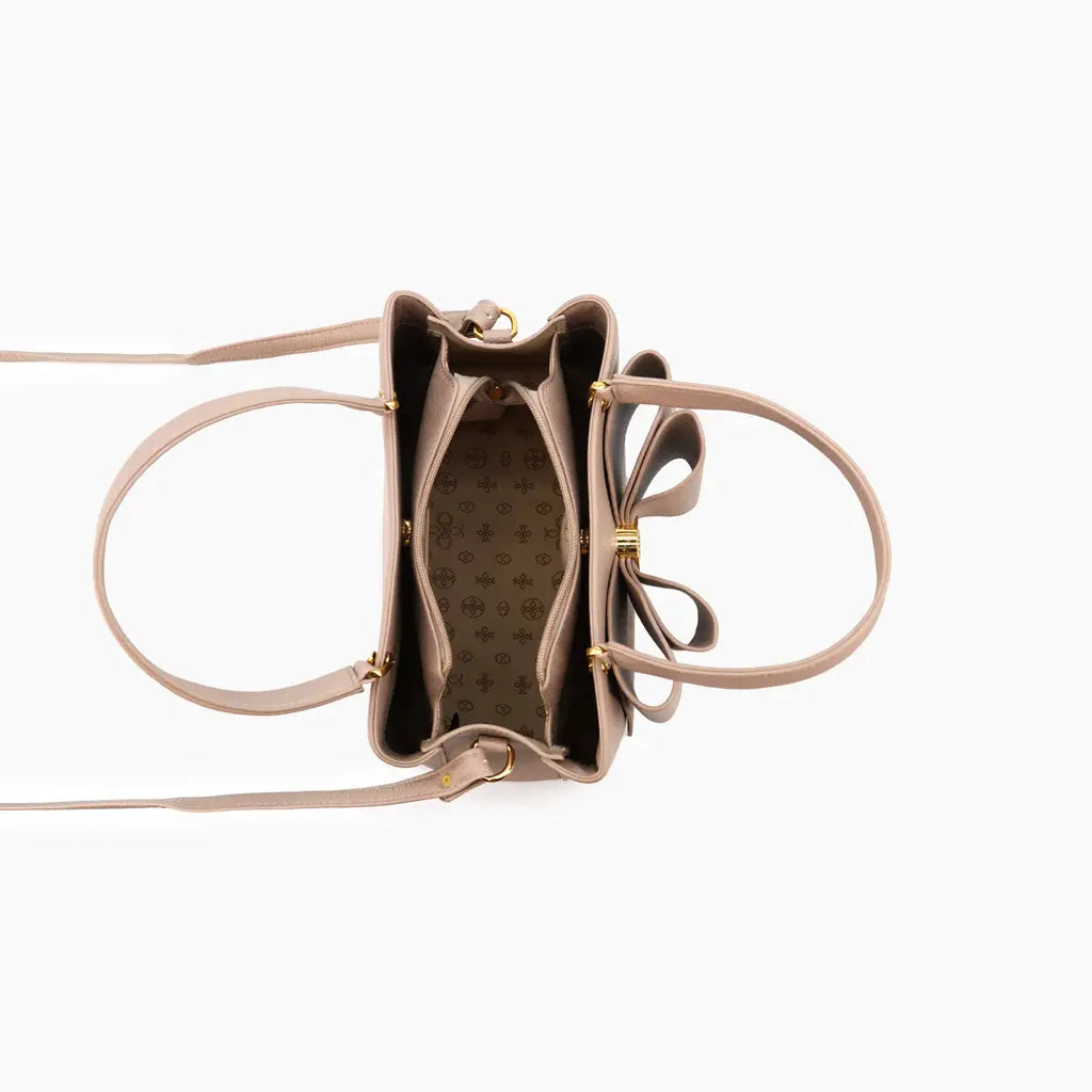 Sac bandoulière Jesse Bow