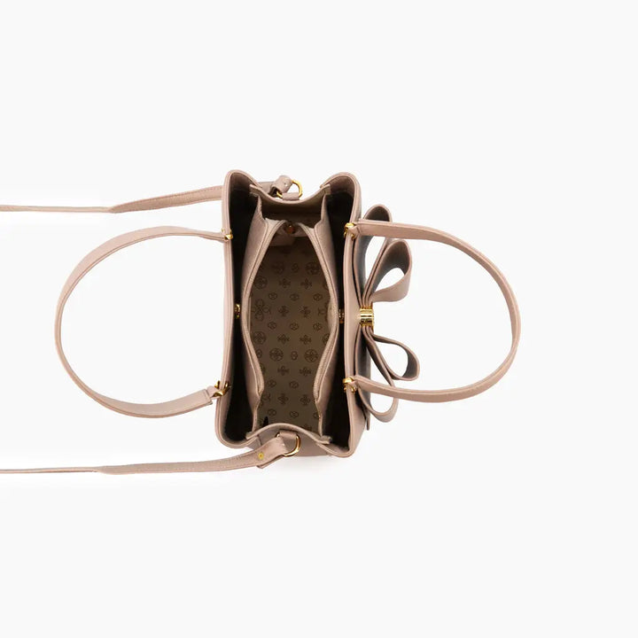 Sac bandoulière Jesse Bow