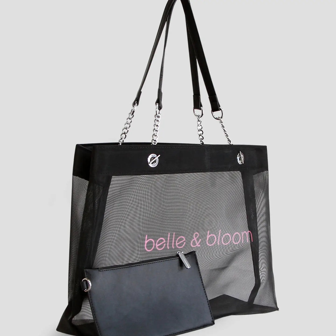 Sac Fourre-tout Wild Lover