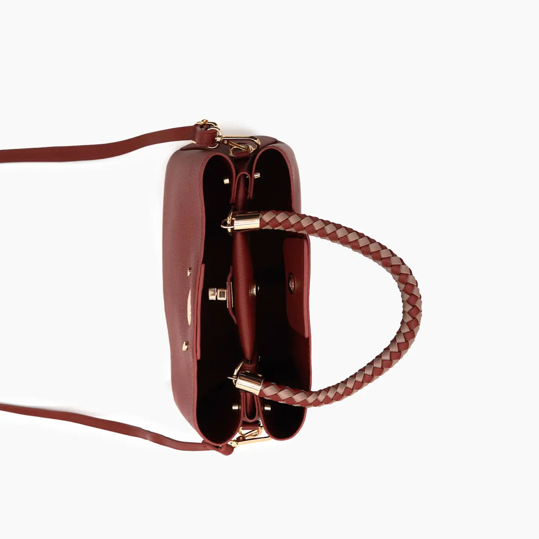 Sac bandoulière Yara