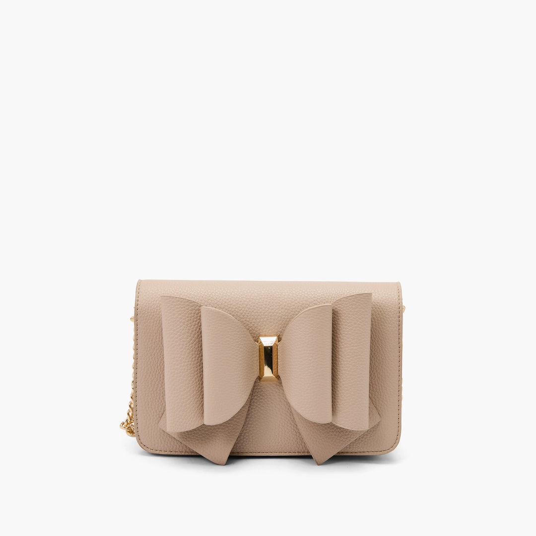 Sac á bandoulière Jane Bow