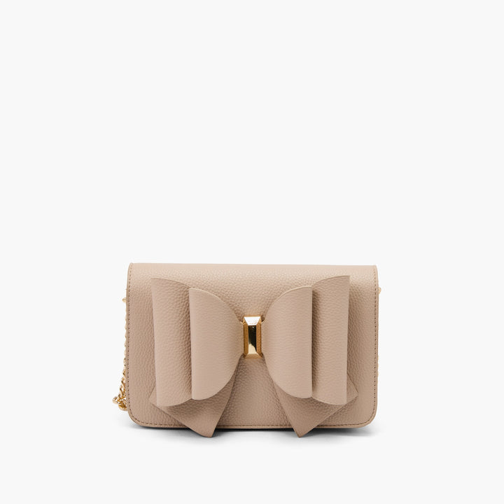 Sac á bandoulière Jane Bow