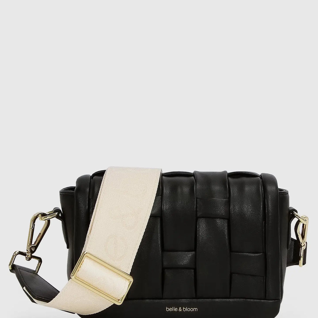 Sac à bandoulière Bad Romance