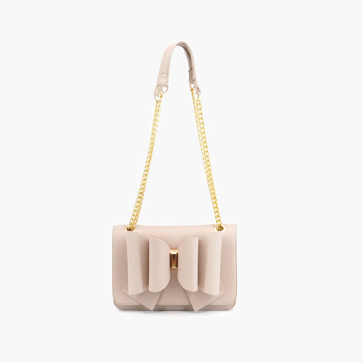 Sac á bandoulière Jane Bow