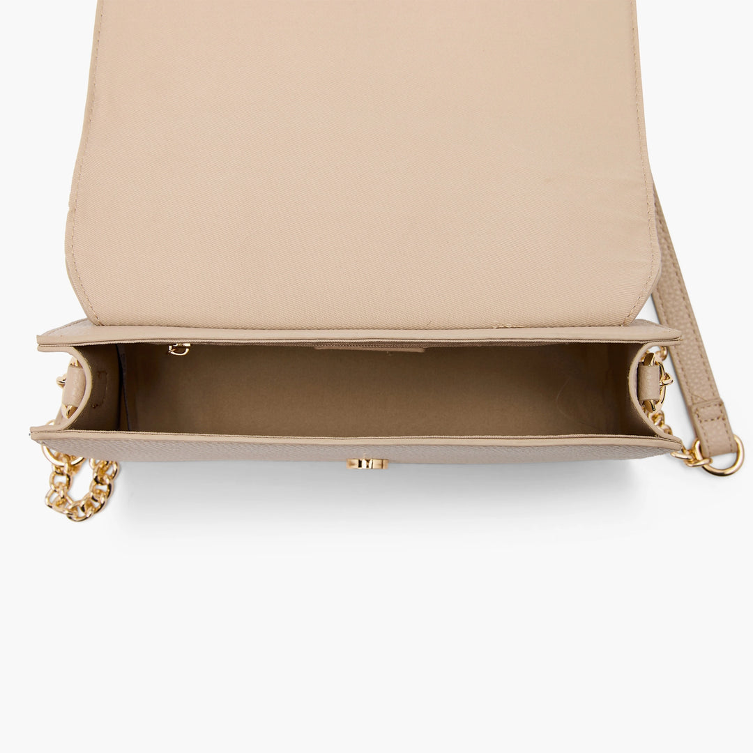 Sac á bandoulière Jane Bow