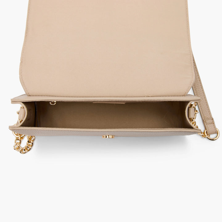 Sac á bandoulière Jane Bow