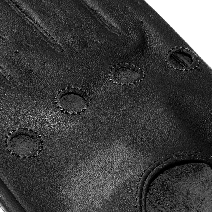 Gants de conducteur en cuir