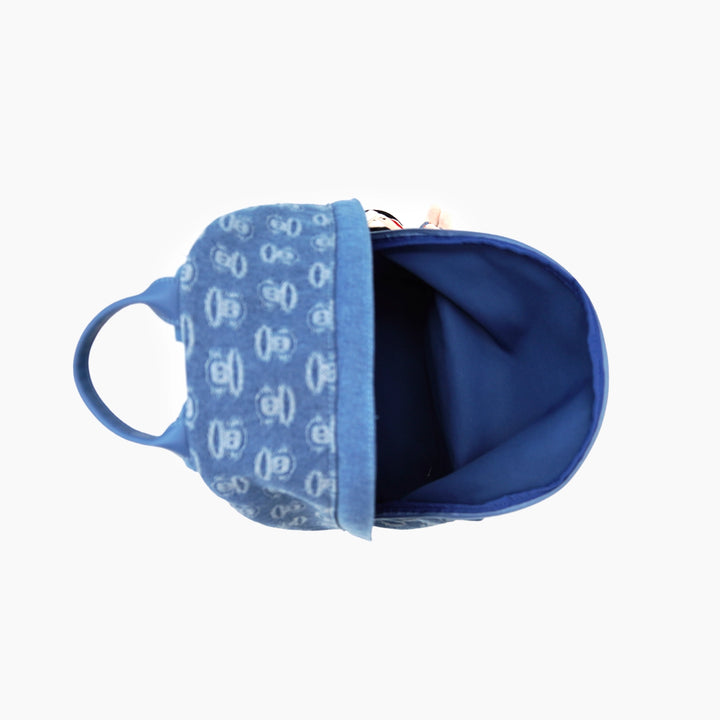 Sac à dos en denim Paul Frank