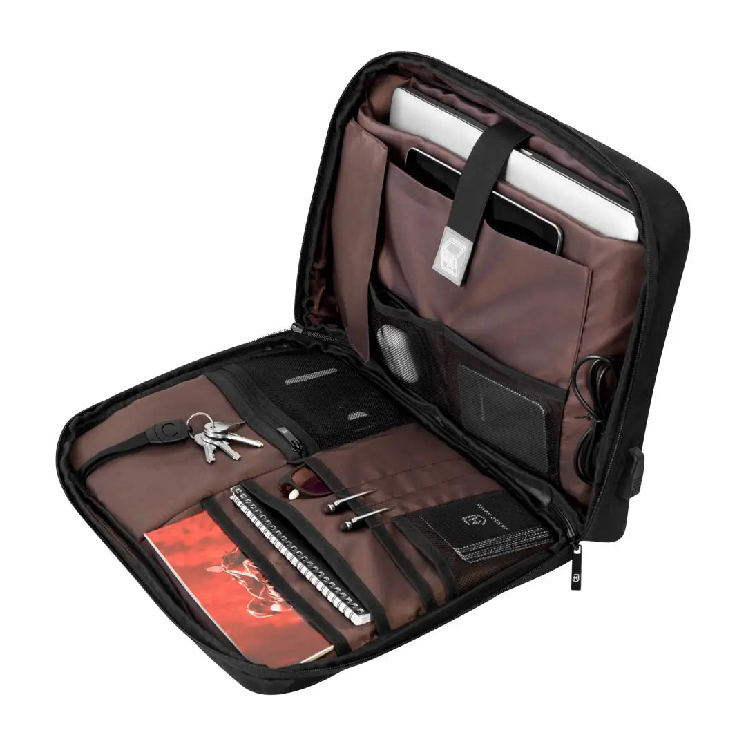 Sac à dos 2 en 1 Business