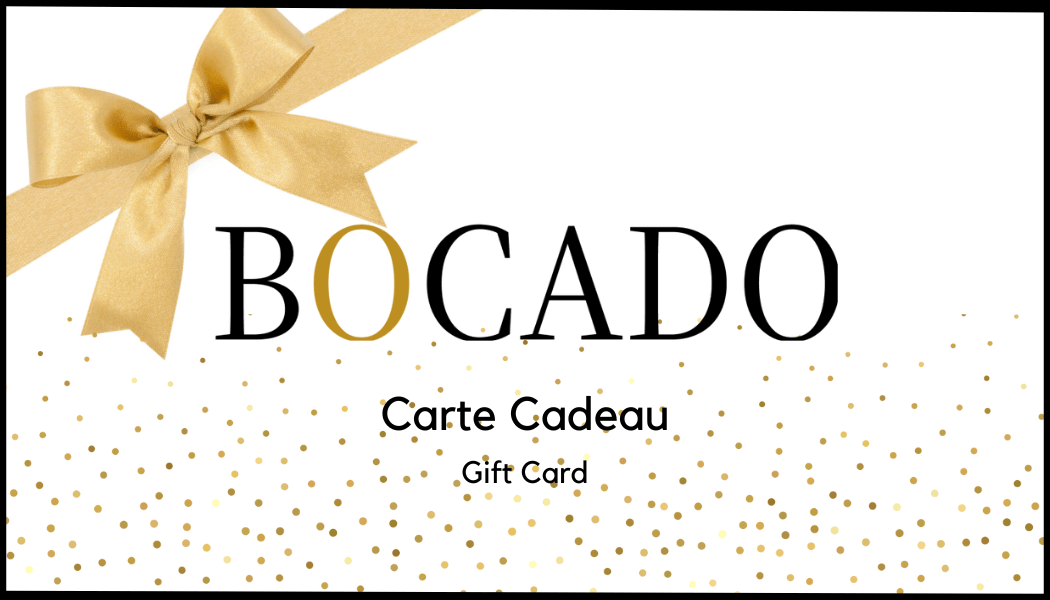 Bocado Boutique Gift Card