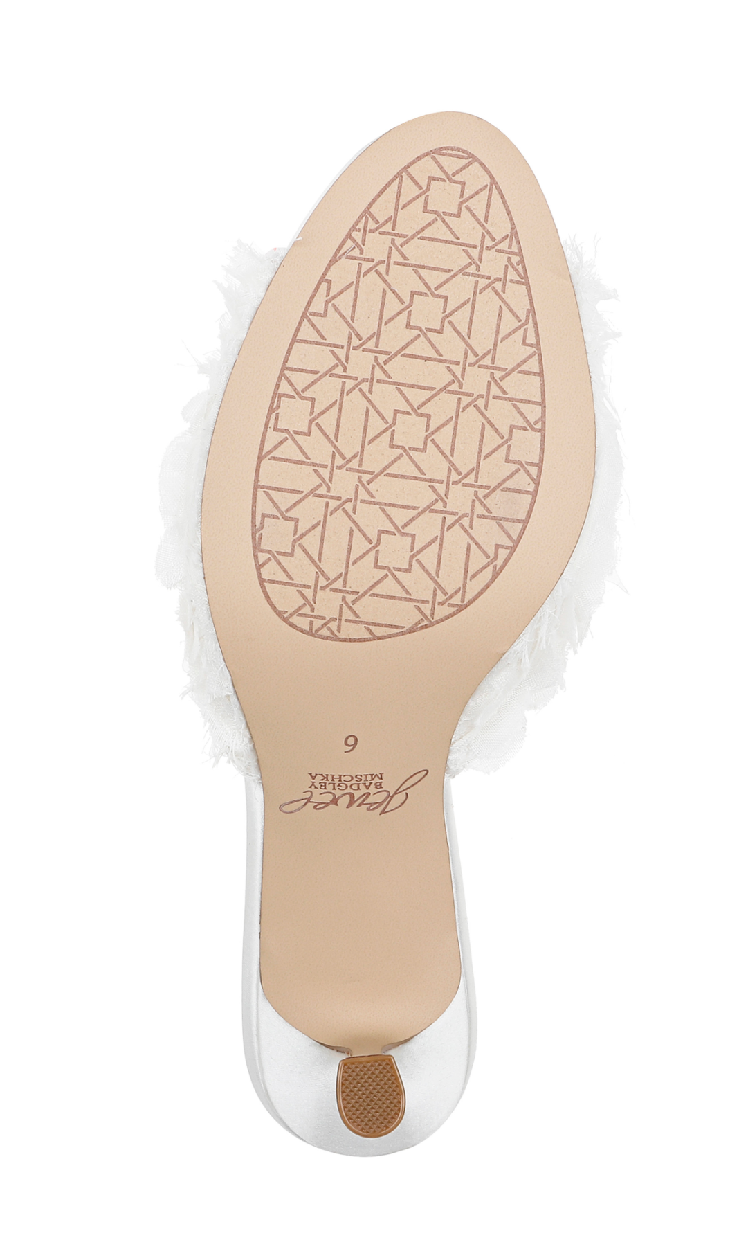 Sandales mule à talons chaton - Scarlet