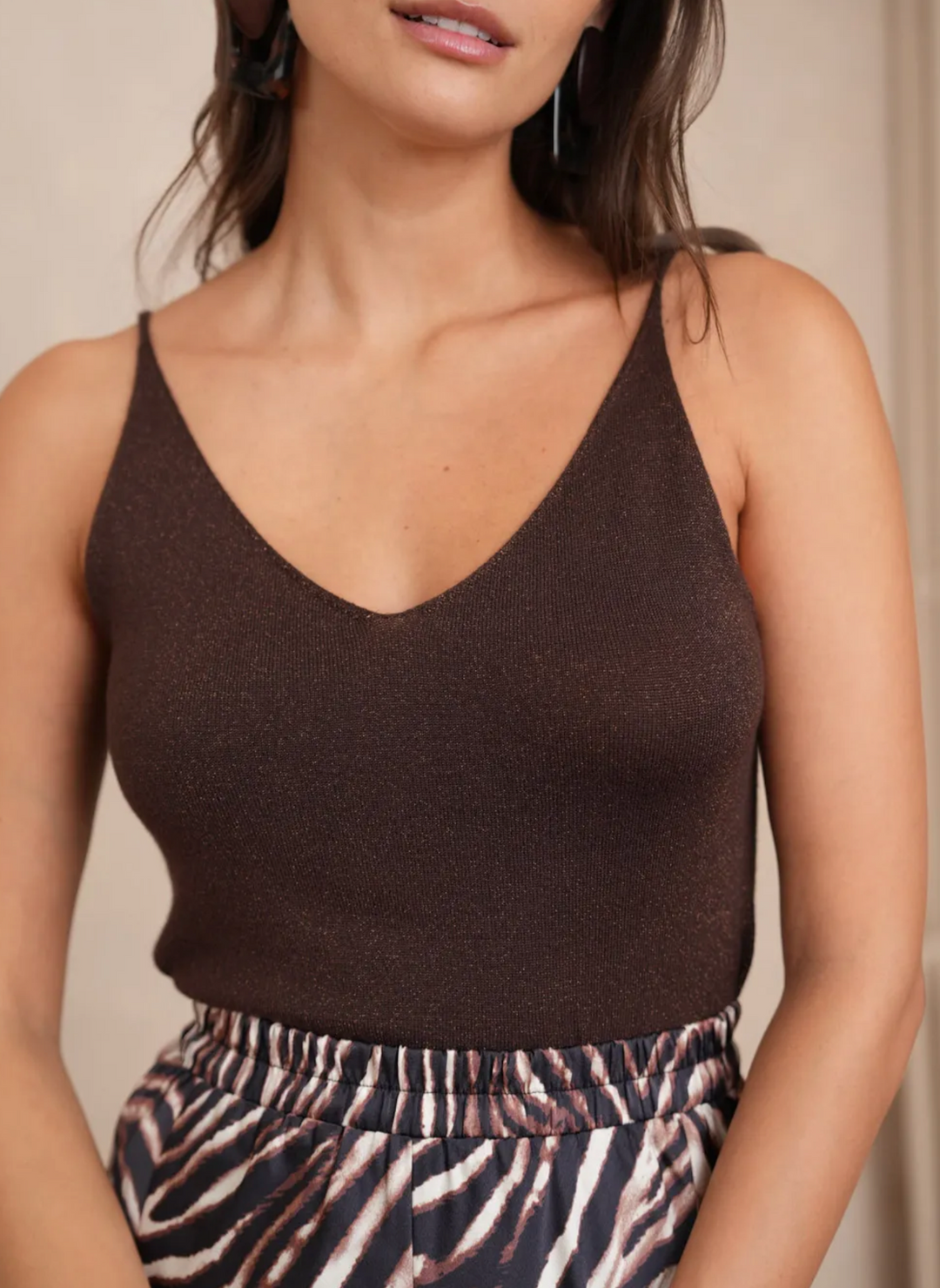REEMA Tank Top