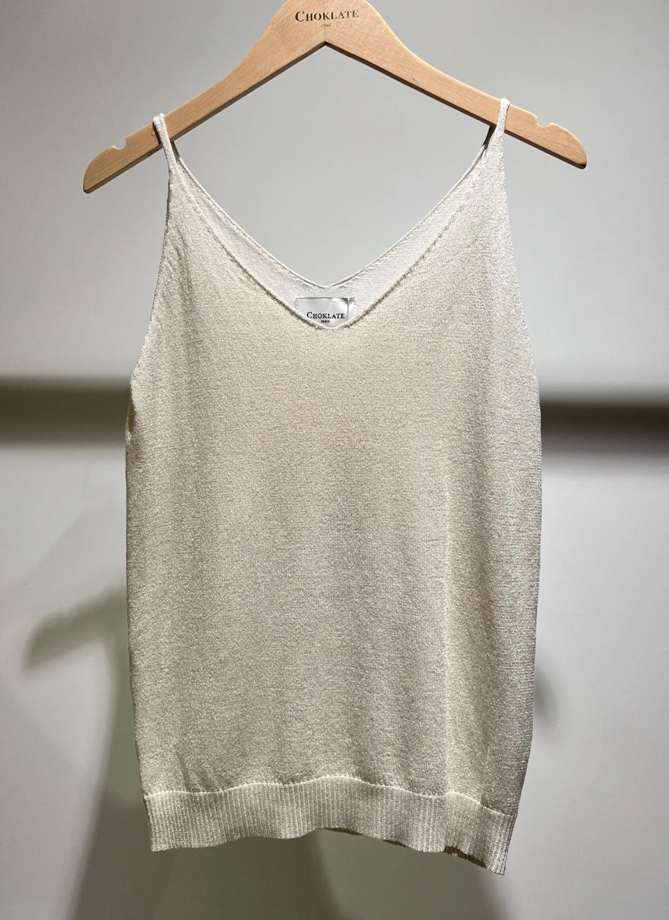 REEMA Tank Top