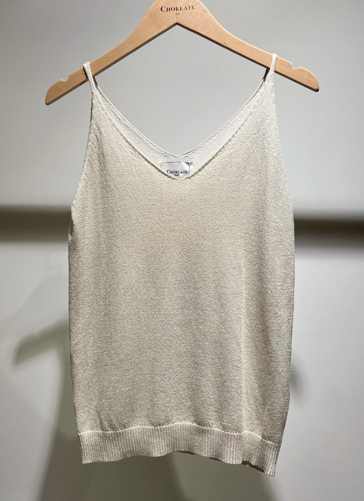 REEMA Tank Top