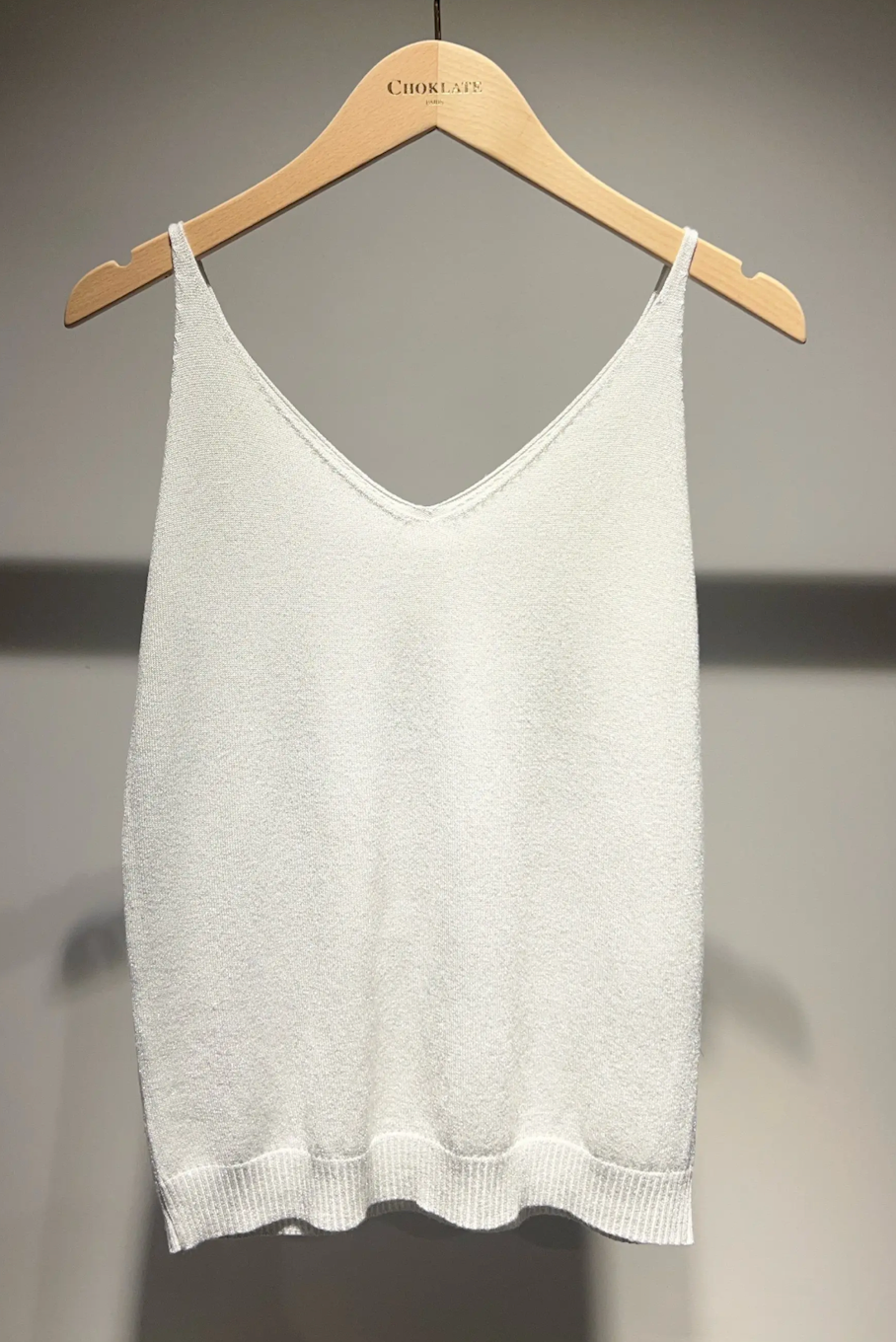 REEMA Tank Top