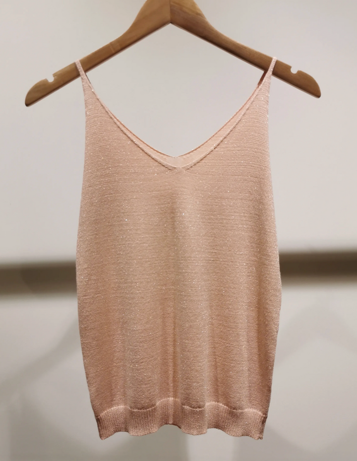 REEMA Tank Top
