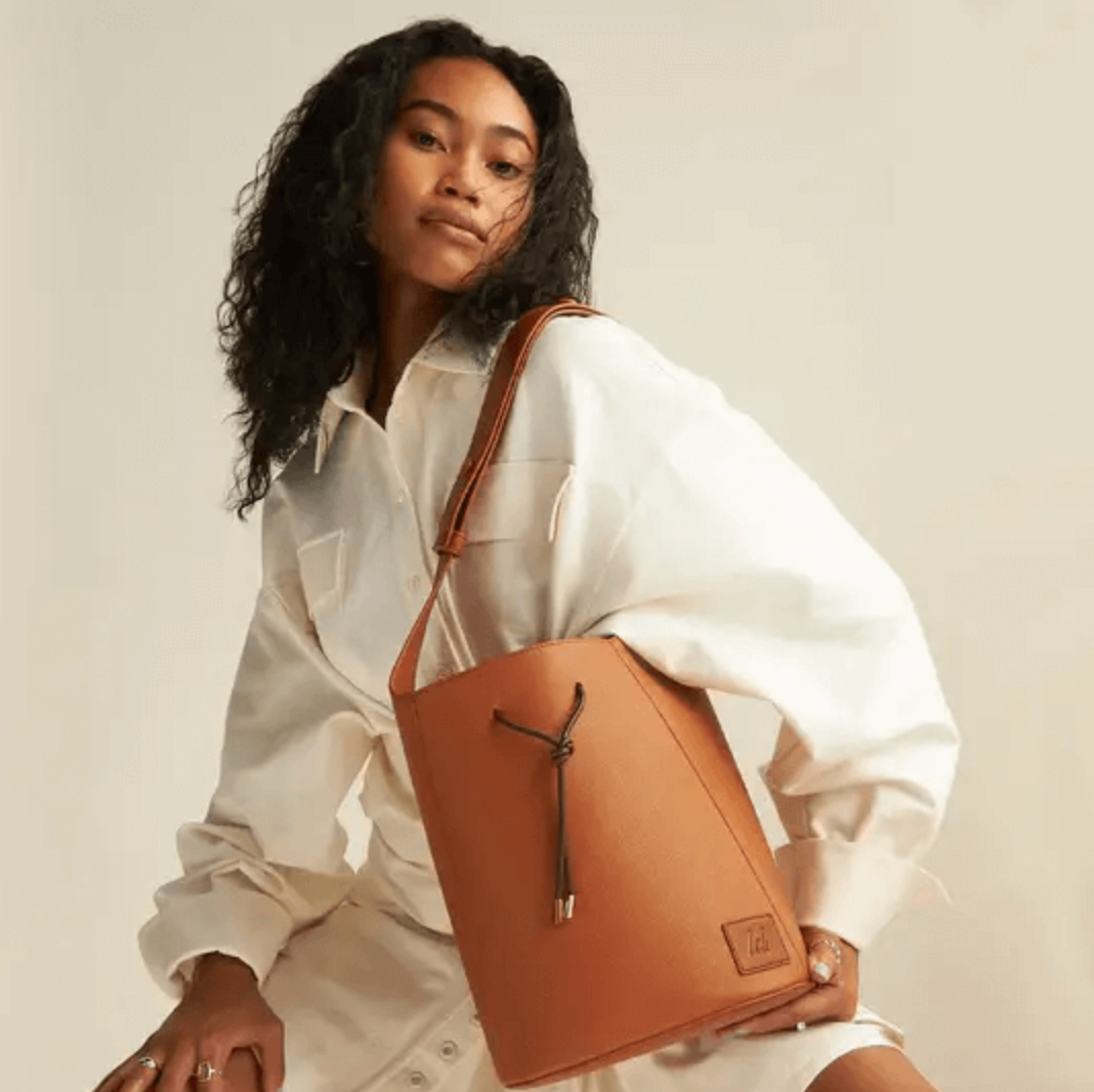 The Novelist Tote Bag