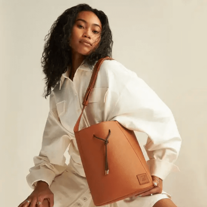 The Novelist Tote Bag