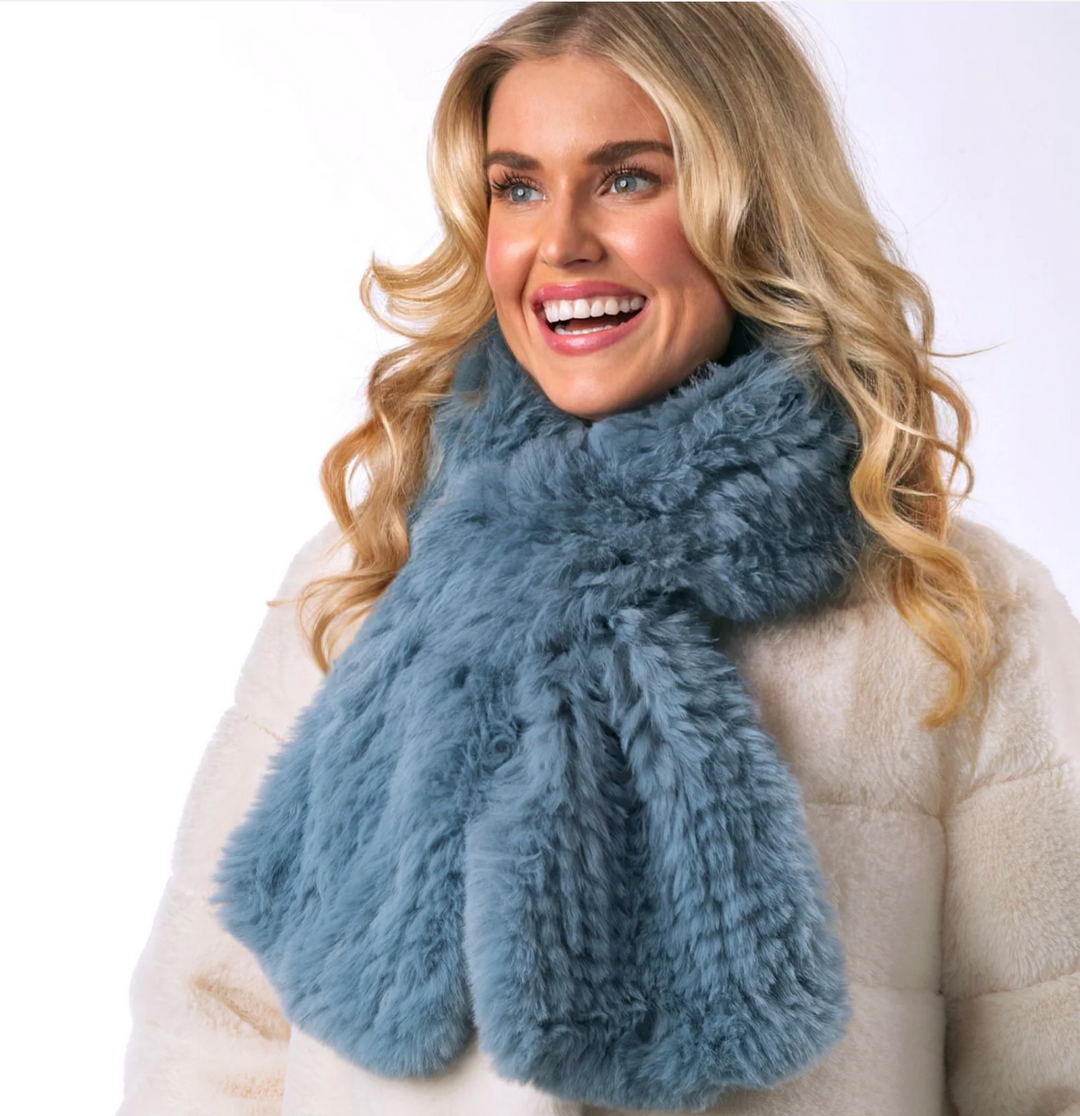 Écharpe Criss Cross