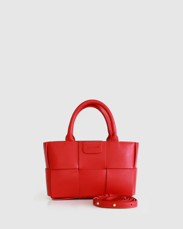 Fourre-tout tissés Little Love