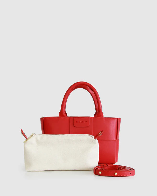 Fourre-tout tissés Little Love