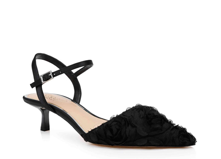 Escarpins à talons de chaton -  Selene