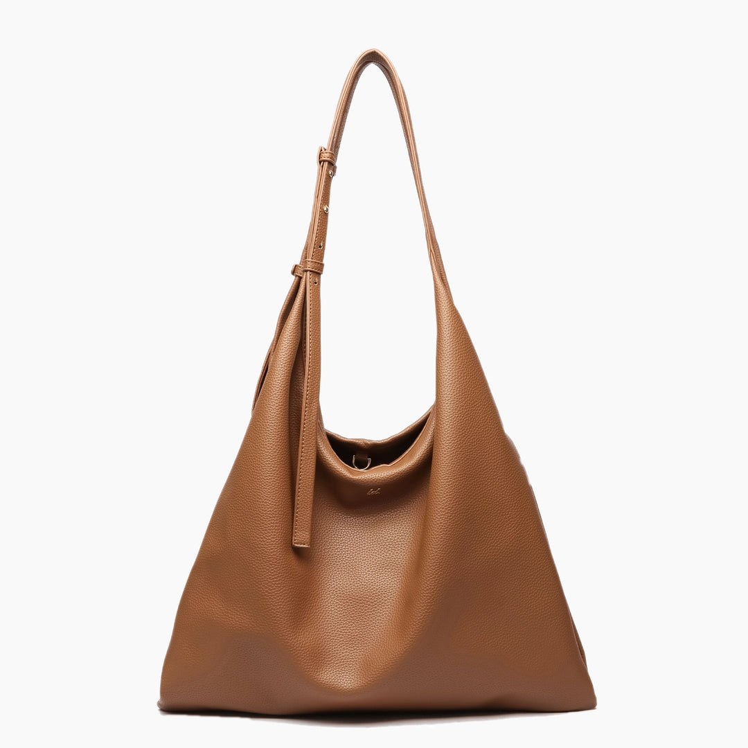 Le Diplomat Slouch tote