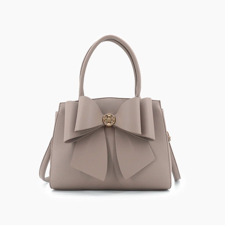 Sac à main Park Double Bowtie