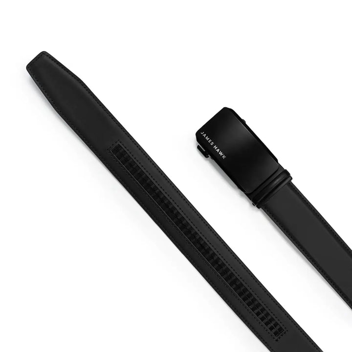 Ceinture à courroie automatique