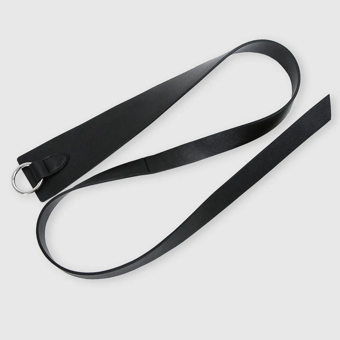 Ceinture en cuir New Divide