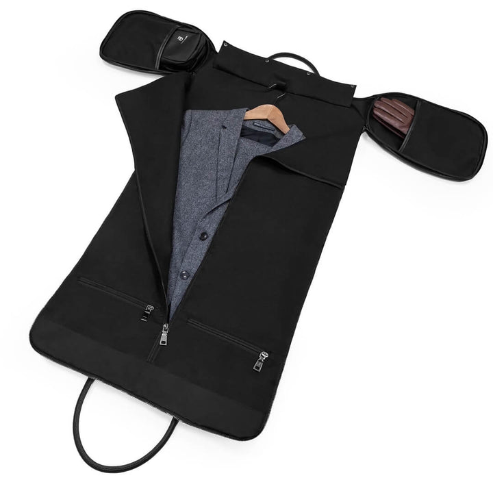 Sac de Weekend 2 en 1