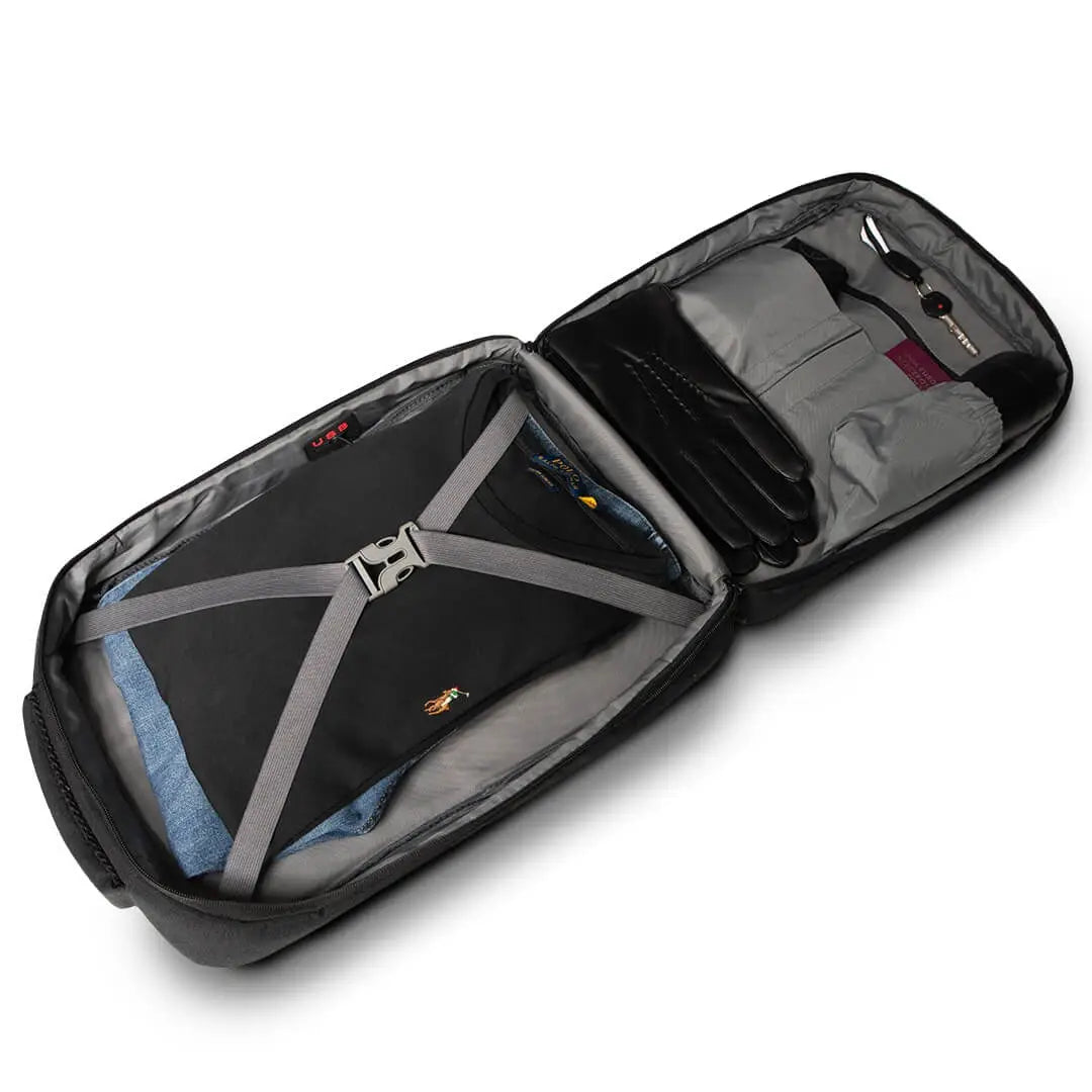 Sac à dos intelligent