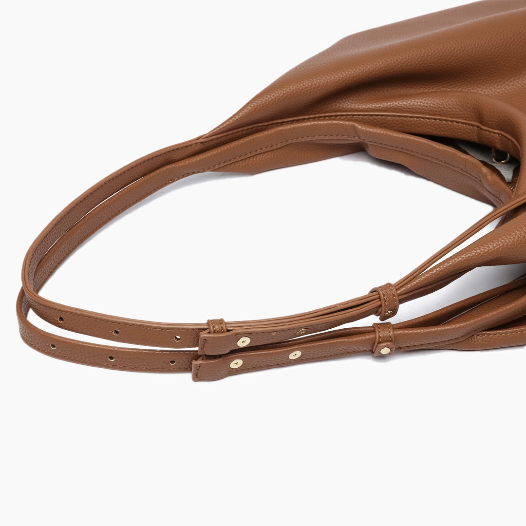 Le Diplomat Slouch tote