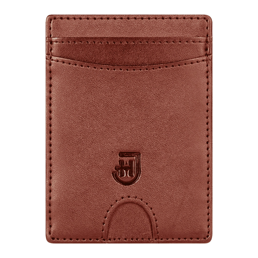 Portefeuille double face