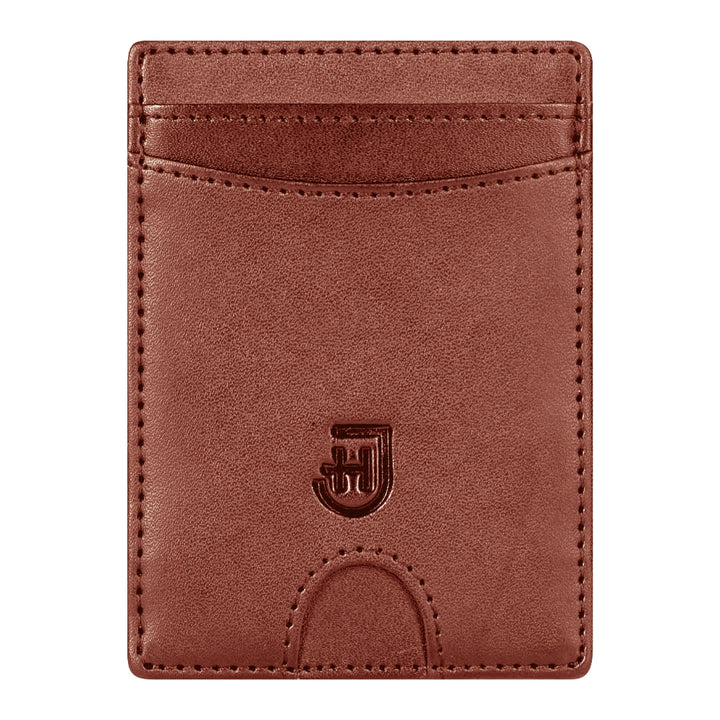 Portefeuille double face