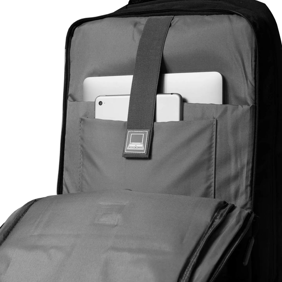 Sac à dos intelligent