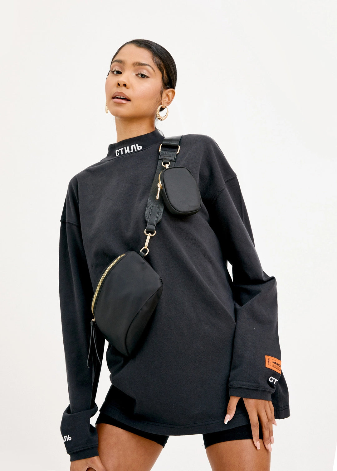 Sac banane Out of Norm