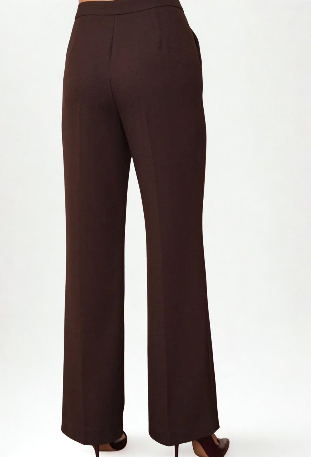 Pantalon classique Anna