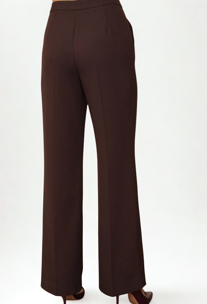 Pantalon classique Anna