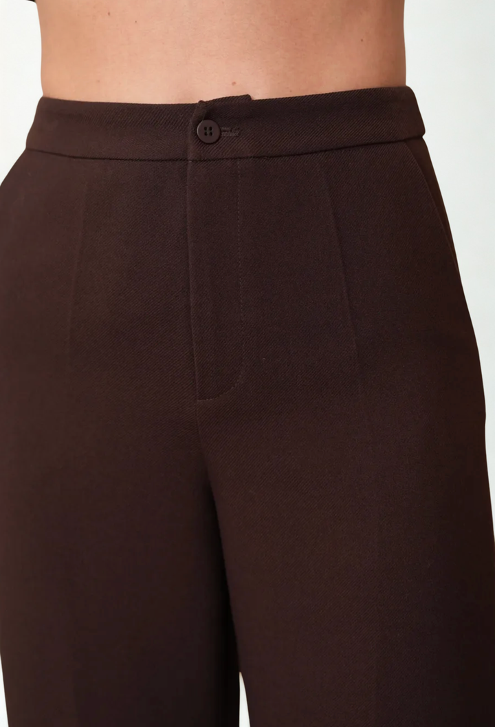 Pantalon classique Anna