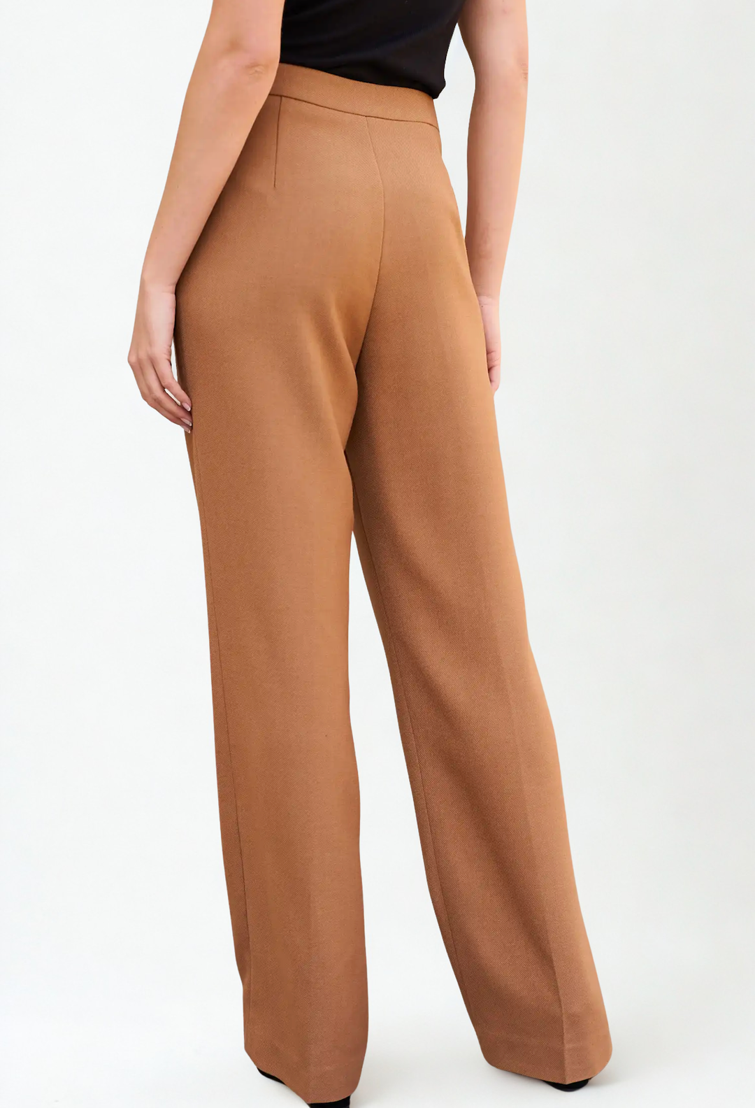 Pantalon classique Anna