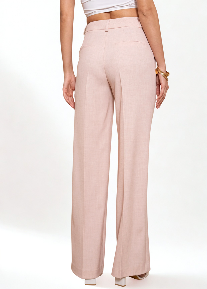 Pantalon large Emanuelle