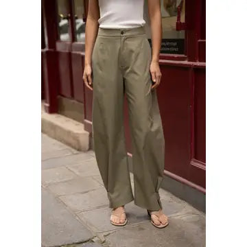 Pantalon ballon