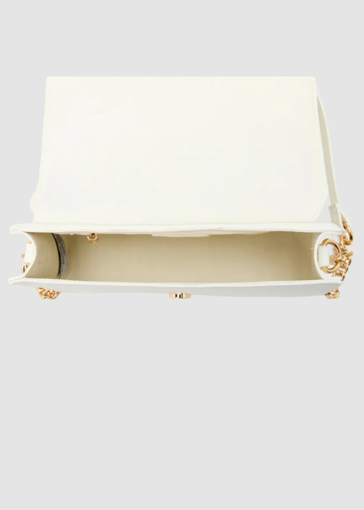 Jane Bow Shoulder Bag
