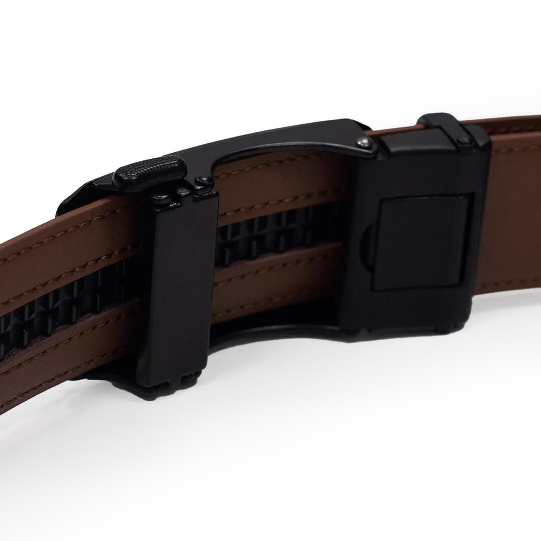 Ceinture à courroie automatique