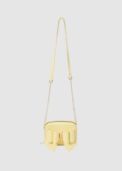 Mini sac bandoulière Chloe Bow