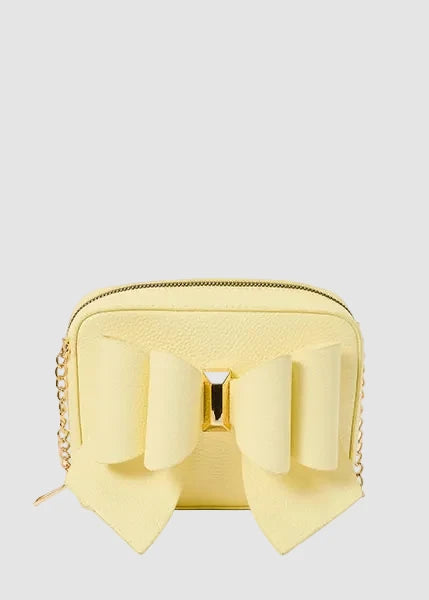 Mini sac bandoulière Chloe Bow
